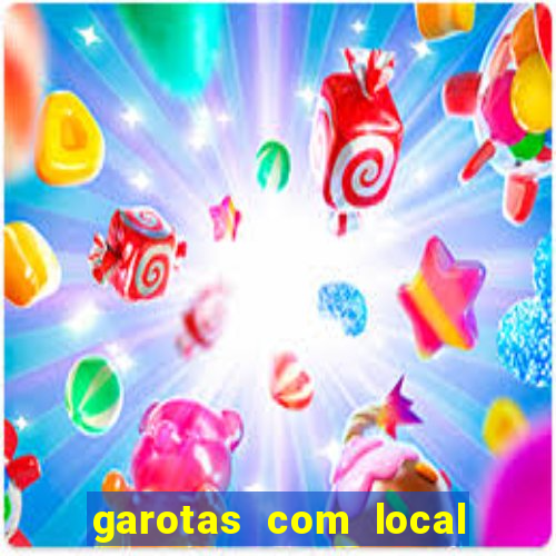 garotas com local santos sp